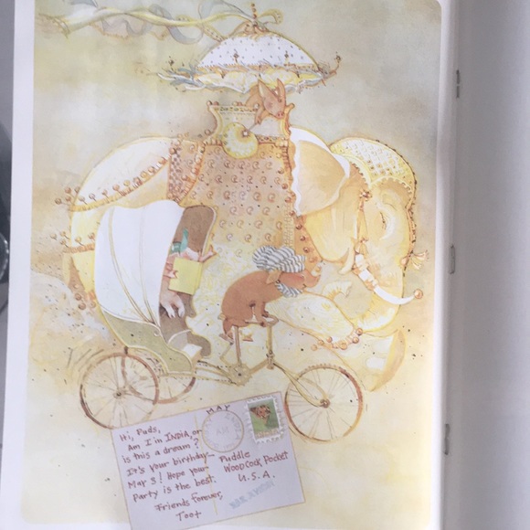 Toot & Puddle by Holly Hobbie - Picture 4 of 10